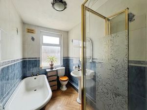 Bathroom- click for photo gallery